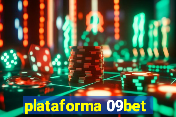 plataforma 09bet